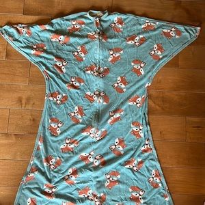 Like new XL Zipadee Zip